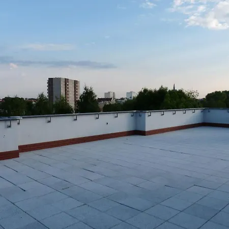Apartament Pod Skrzydlami-kolobrzeg-plaza W 5 Min